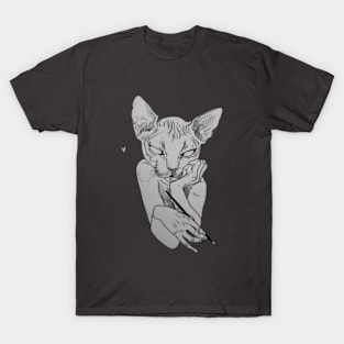 Catwoman T-Shirt